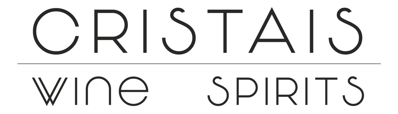 Cristais Wine Spirits